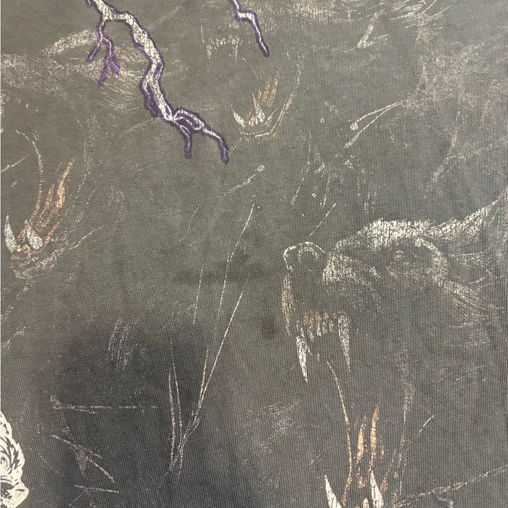 Darc Sport Gray and Purple - Picture 3 of 3